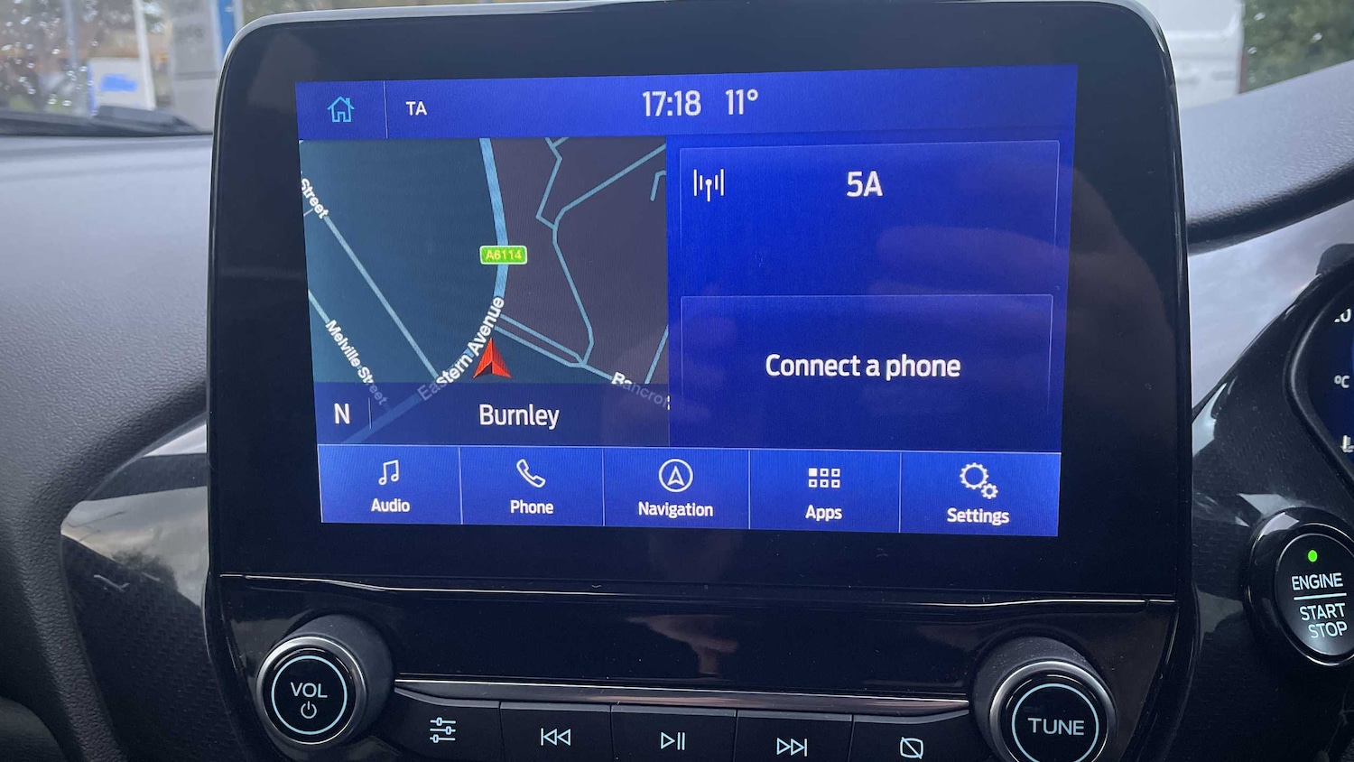 Used Ford Puma 2021 for sale - 76411300: Photo 8