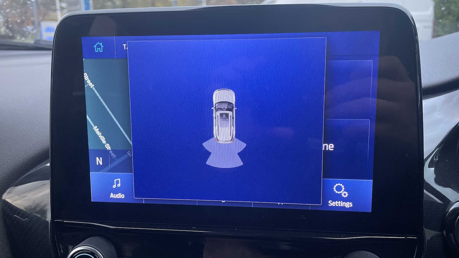 Used Ford Puma 2021 for sale - 76411300: Photo 9