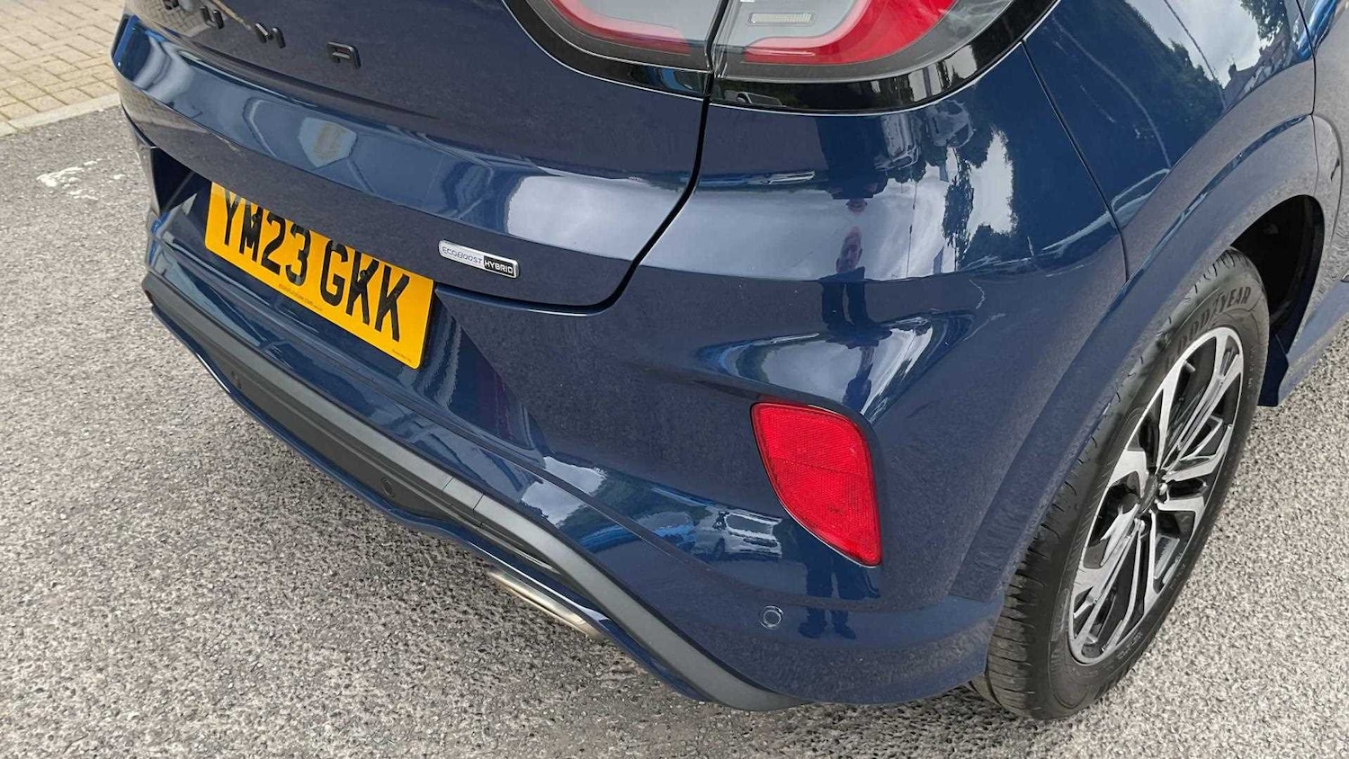 Vehicle 29