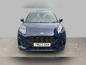 Used Ford Puma 2023 for sale - 75316990: Photo