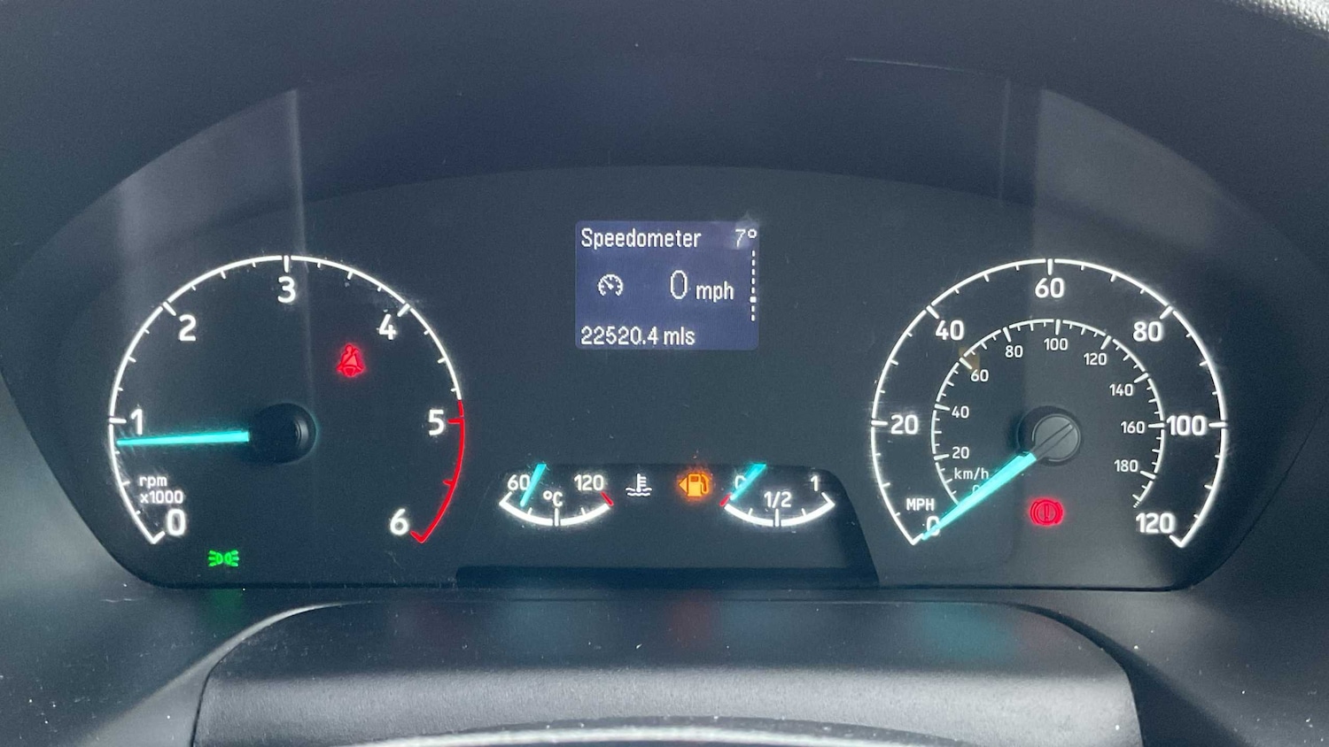 Used Ford Transit Custom 2022 for sale - 76916029: Photo 10