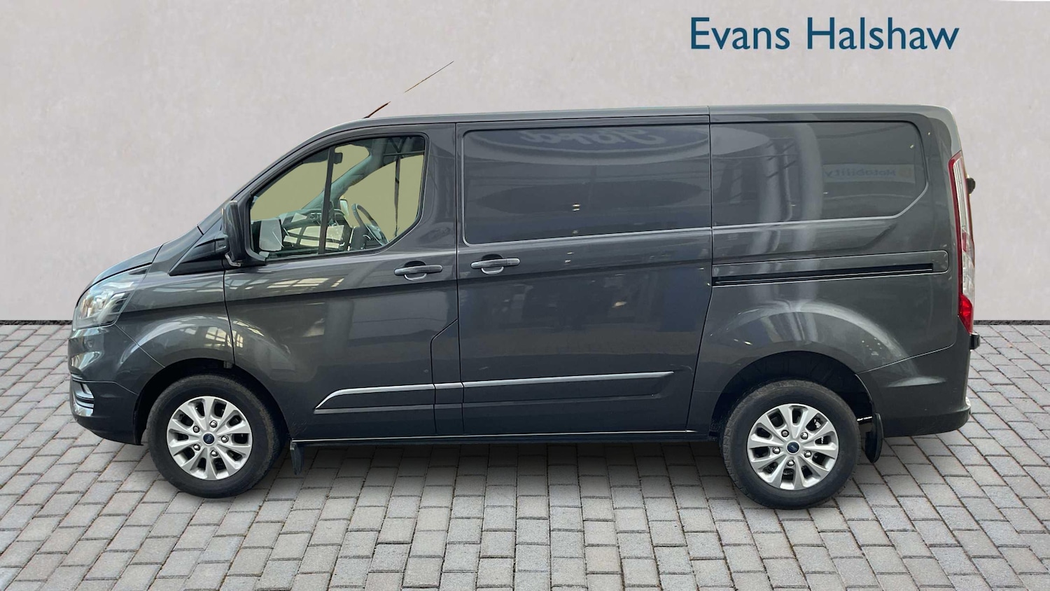 Used Ford Transit Custom 2022 for sale - 76916029: Photo 4