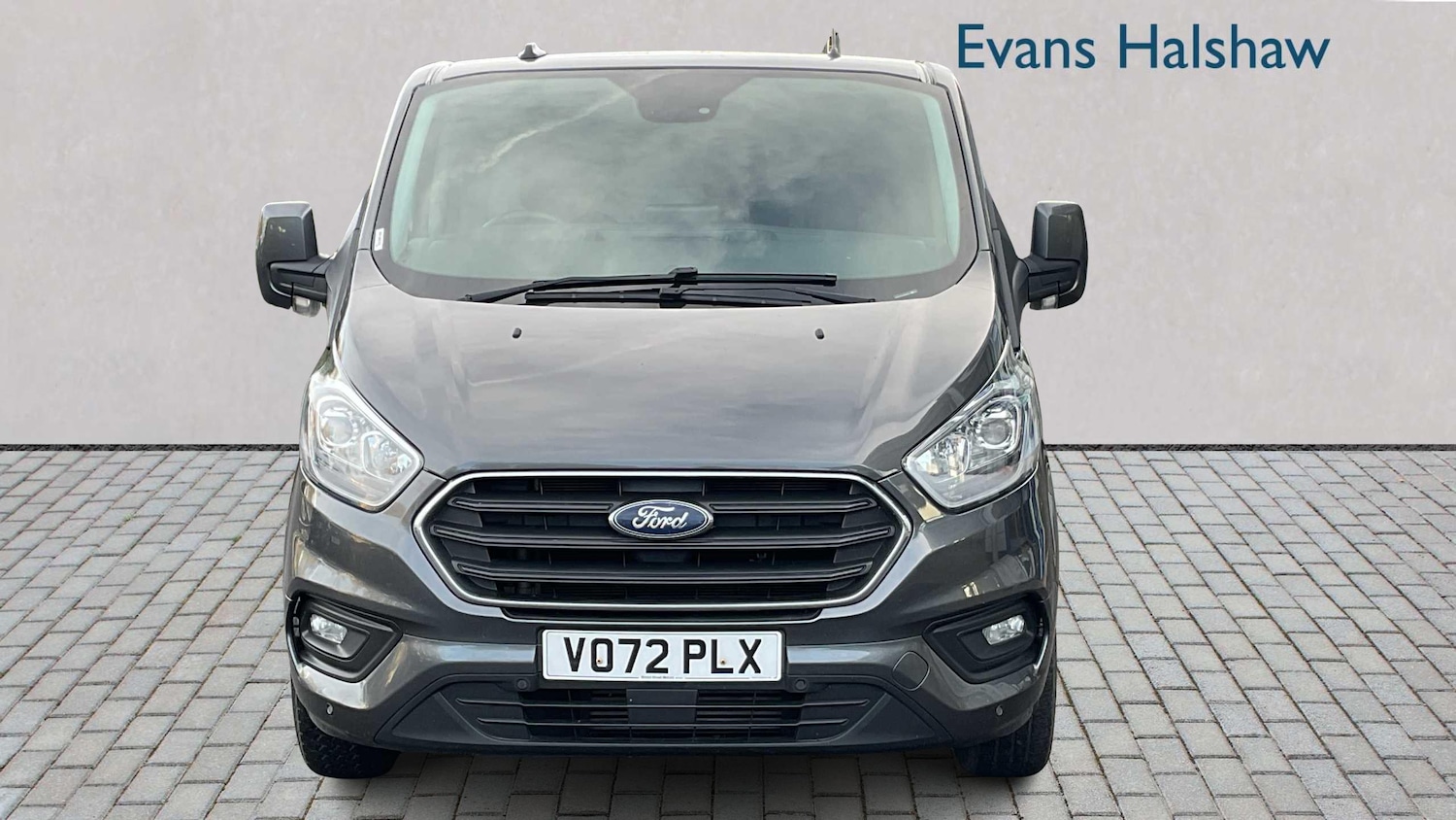 Used Ford Transit Custom 2022 for sale - 76916029: Photo 5