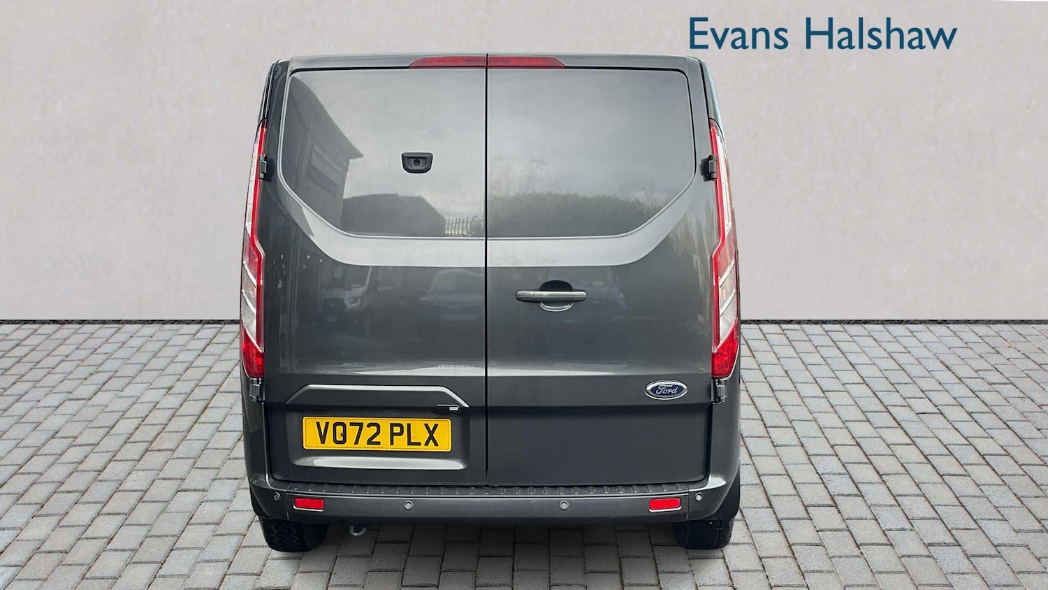 Used Ford Transit Custom 2022 for sale - 76916029: Photo 6