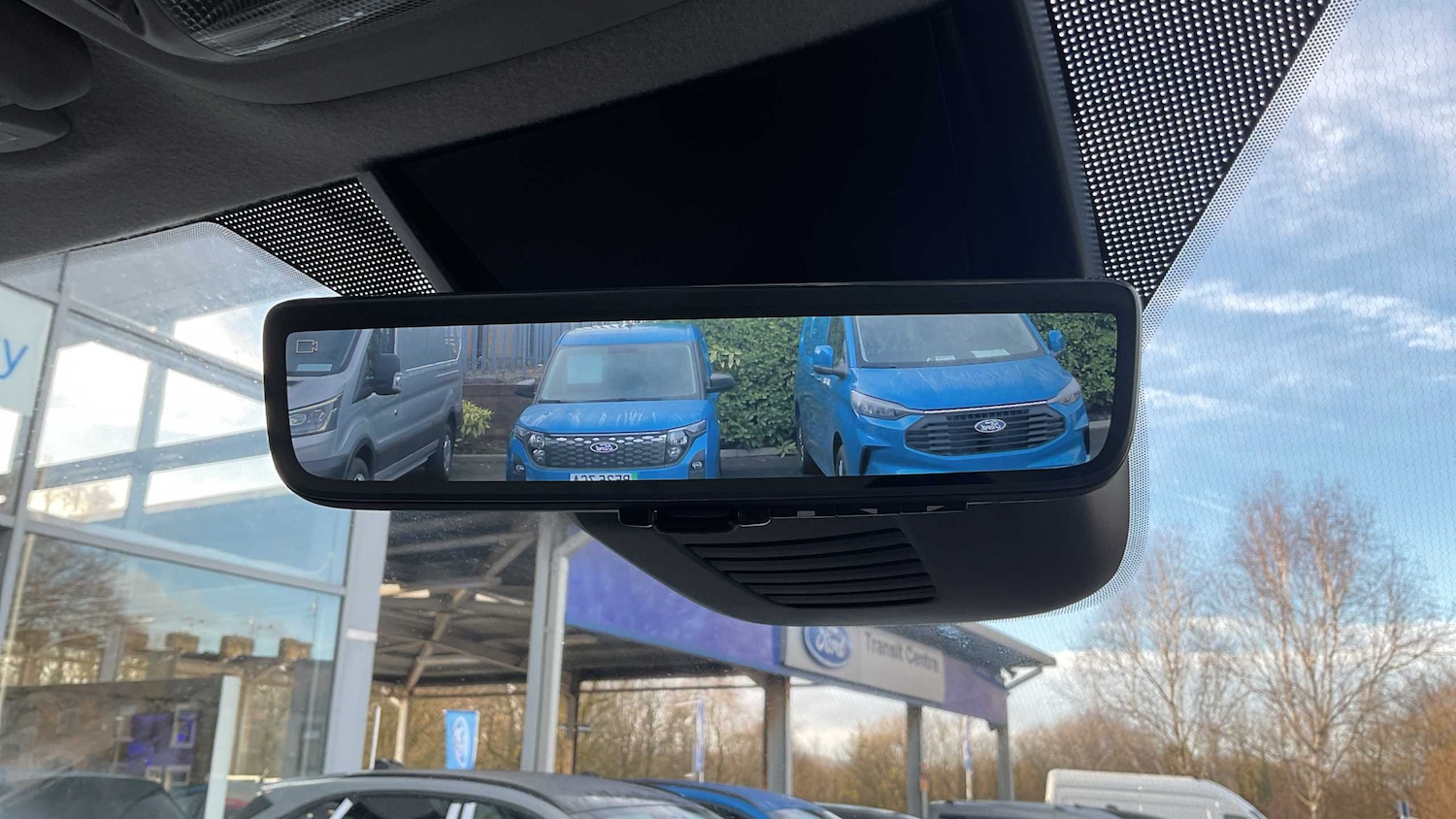 Used Ford Transit Custom 2022 for sale - 76916029: Photo 9