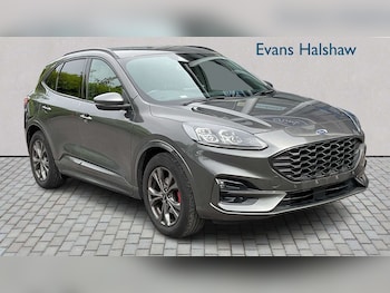 Used Ford Kuga 2023 for sale - 78774626: Photo