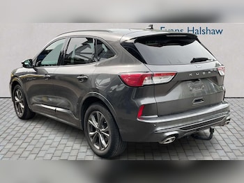 Used Ford Kuga 2023 for sale - 78774626: Photo