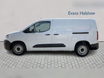 Used Citroen Berlingo 2023 for sale - 79161097: Photo