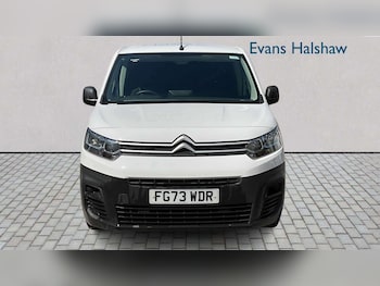 Used Citroen Berlingo 2023 for sale - 79161097: Photo