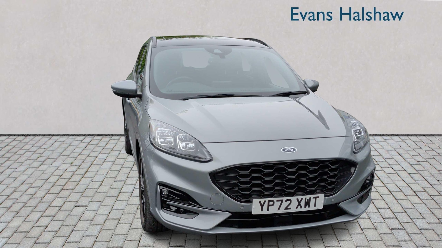 Used Ford Kuga 2022 for sale - 76435755: Photo 1