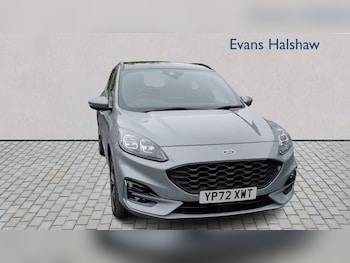 Used Ford Kuga 2022 for sale - 76435755: Photo