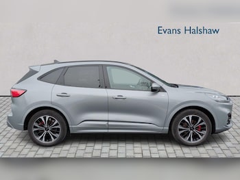 Used Ford Kuga 2022 for sale - 76435755: Photo