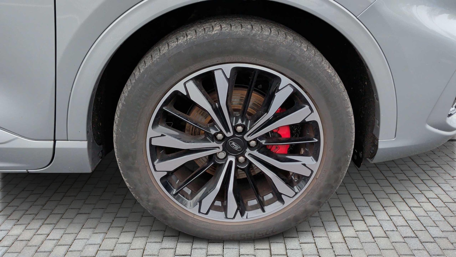 Used Ford Kuga 2022 for sale - 76435755: Photo 3