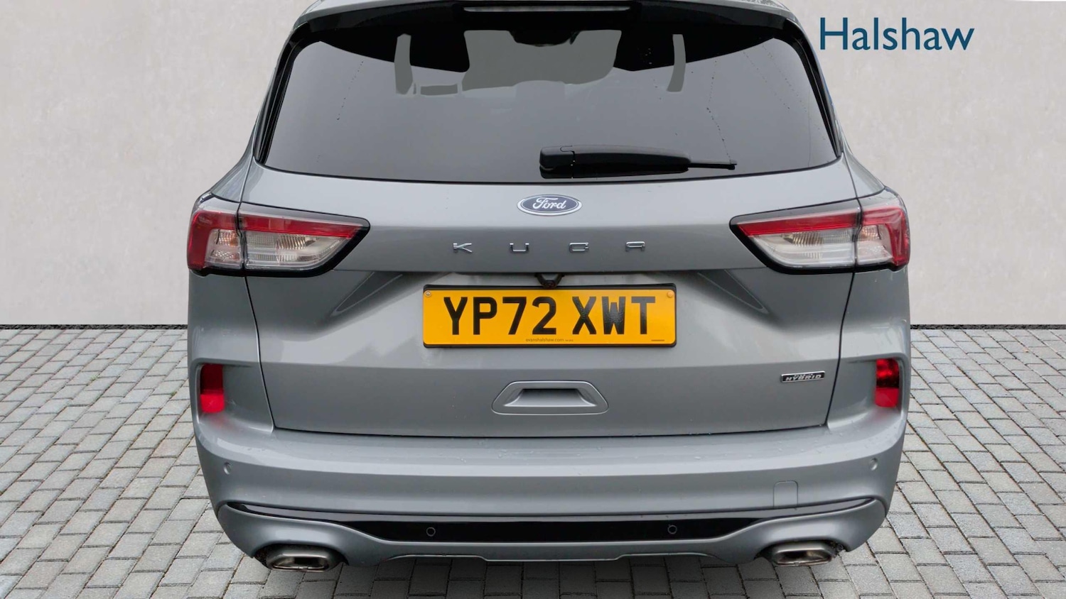 Used Ford Kuga 2022 for sale - 76435755: Photo 4