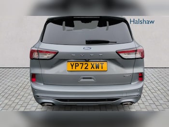 Used Ford Kuga 2022 for sale - 76435755: Photo