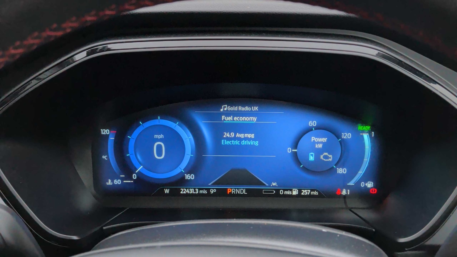 Used Ford Kuga 2022 for sale - 76435755: Photo 7