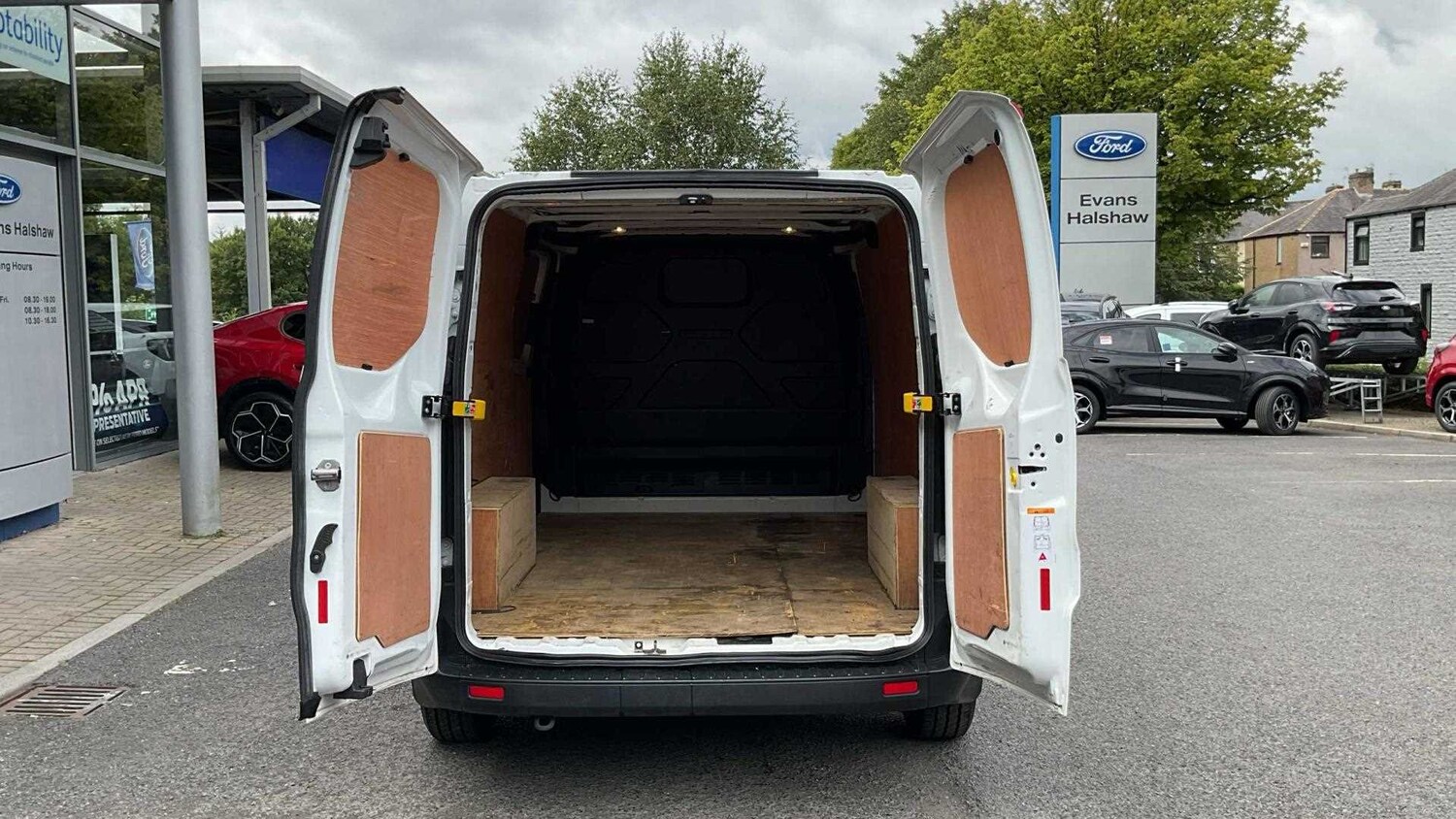 Vehicle 7