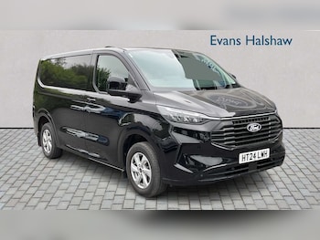 Used Ford Transit Custom 2024 for sale - 79172454: Photo