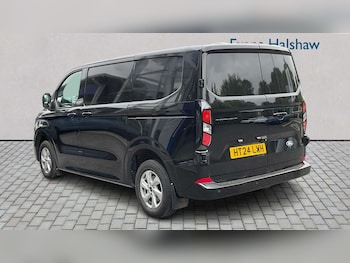 Used Ford Transit Custom 2024 for sale - 79172454: Photo
