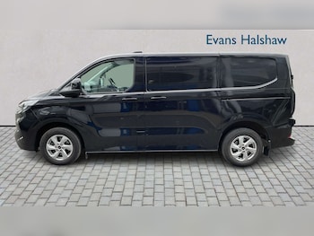 Used Ford Transit Custom 2024 for sale - 79172454: Photo