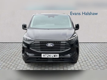 Used Ford Transit Custom 2024 for sale - 79172454: Photo