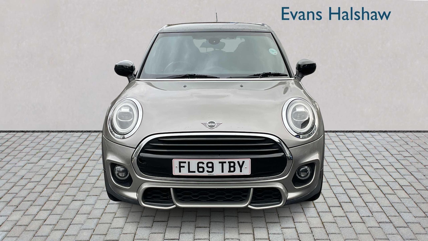 Used MINI Hatch 2019 for sale - 77429002: Photo 4