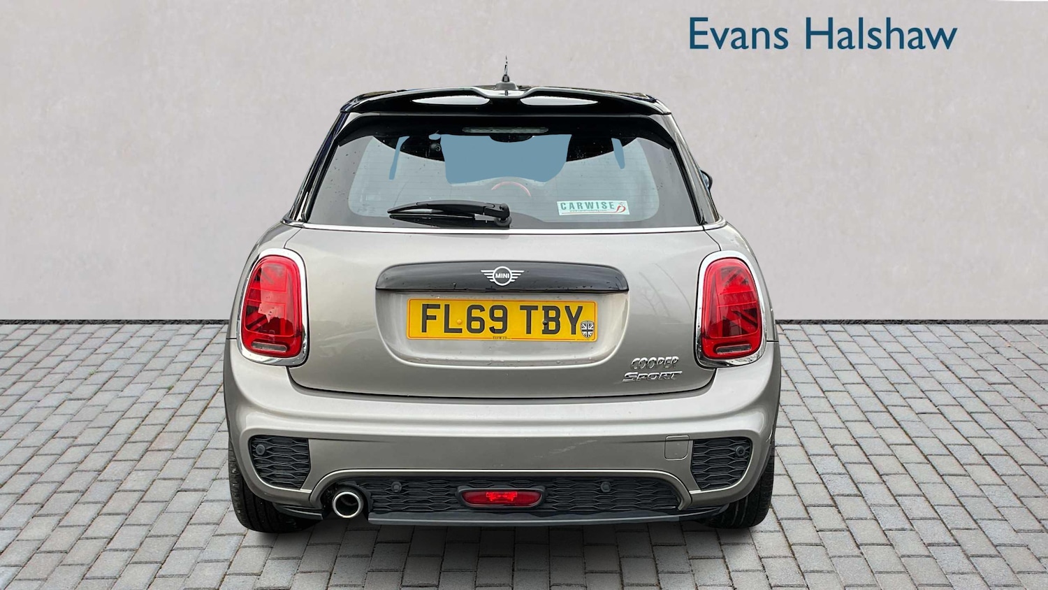 Used MINI Hatch 2019 for sale - 77429002: Photo 5