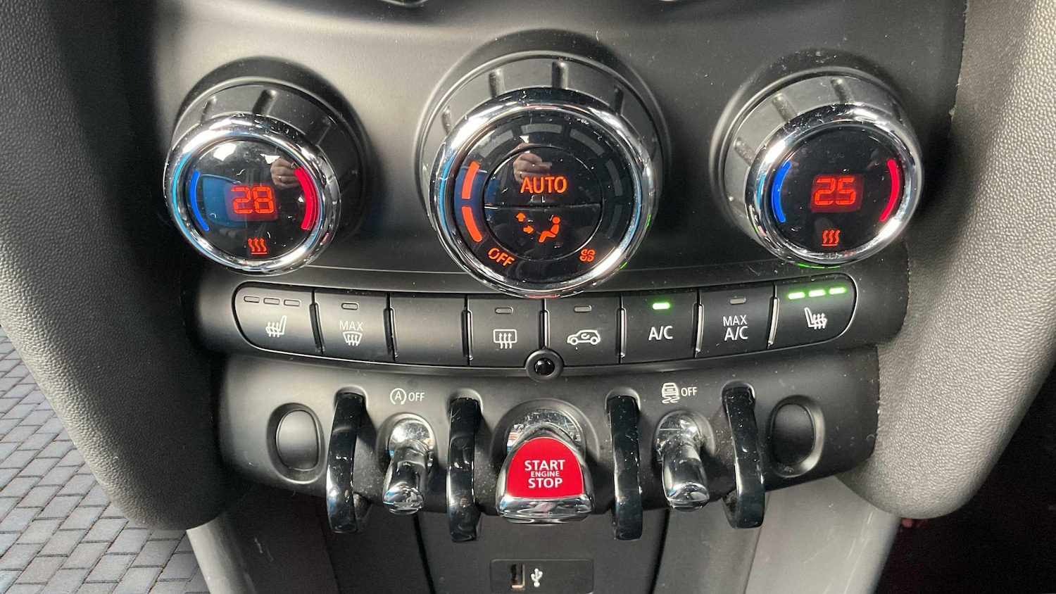 Used MINI Hatch 2019 for sale - 77429002: Photo 7