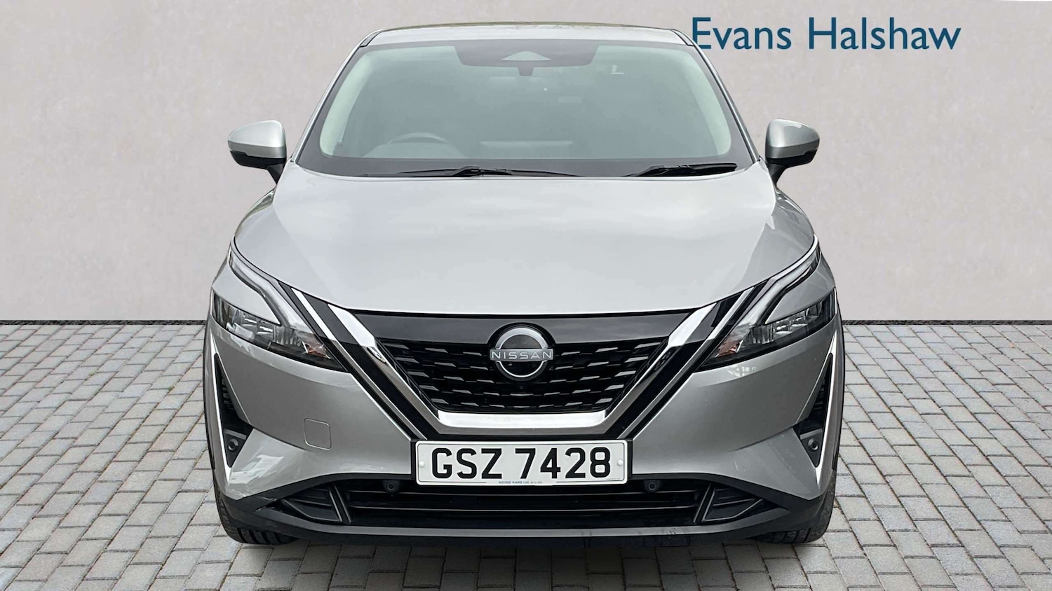 Used Nissan Qashqai for sale - 77858111: Photo 4