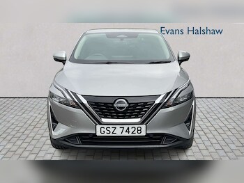 Used Nissan Qashqai 2023 for sale - 77858111: Photo