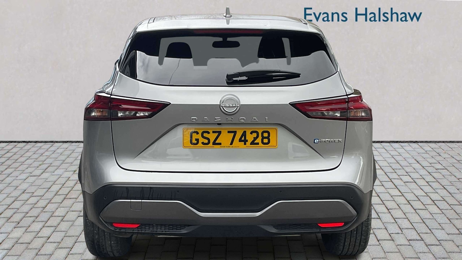 Used Nissan Qashqai for sale - 77858111: Photo 5