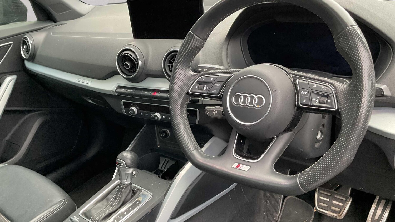 Used Audi Q2 2018 for sale - 77414633: Photo 6