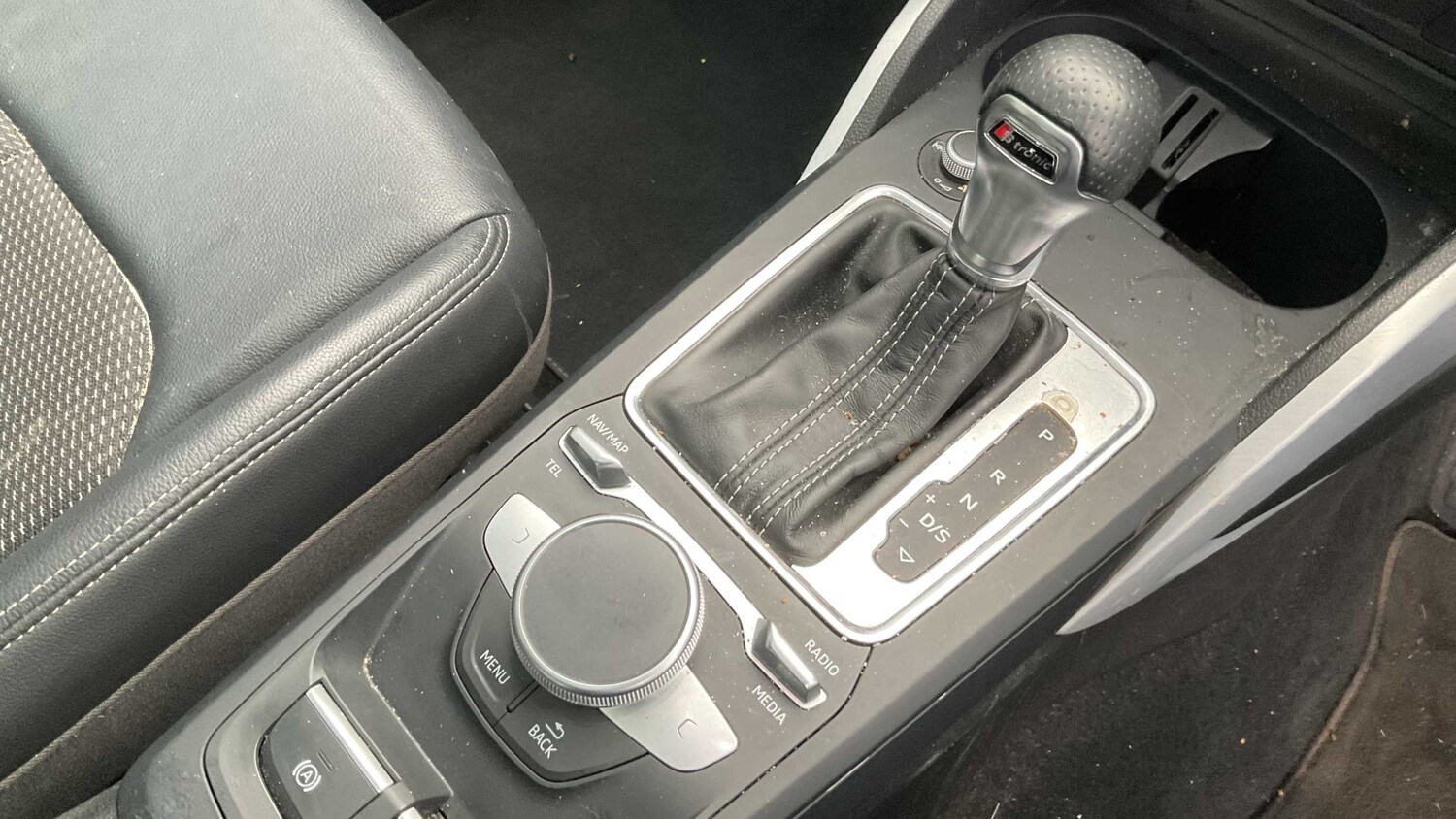 Used Audi Q2 2018 for sale - 77414633: Photo 7