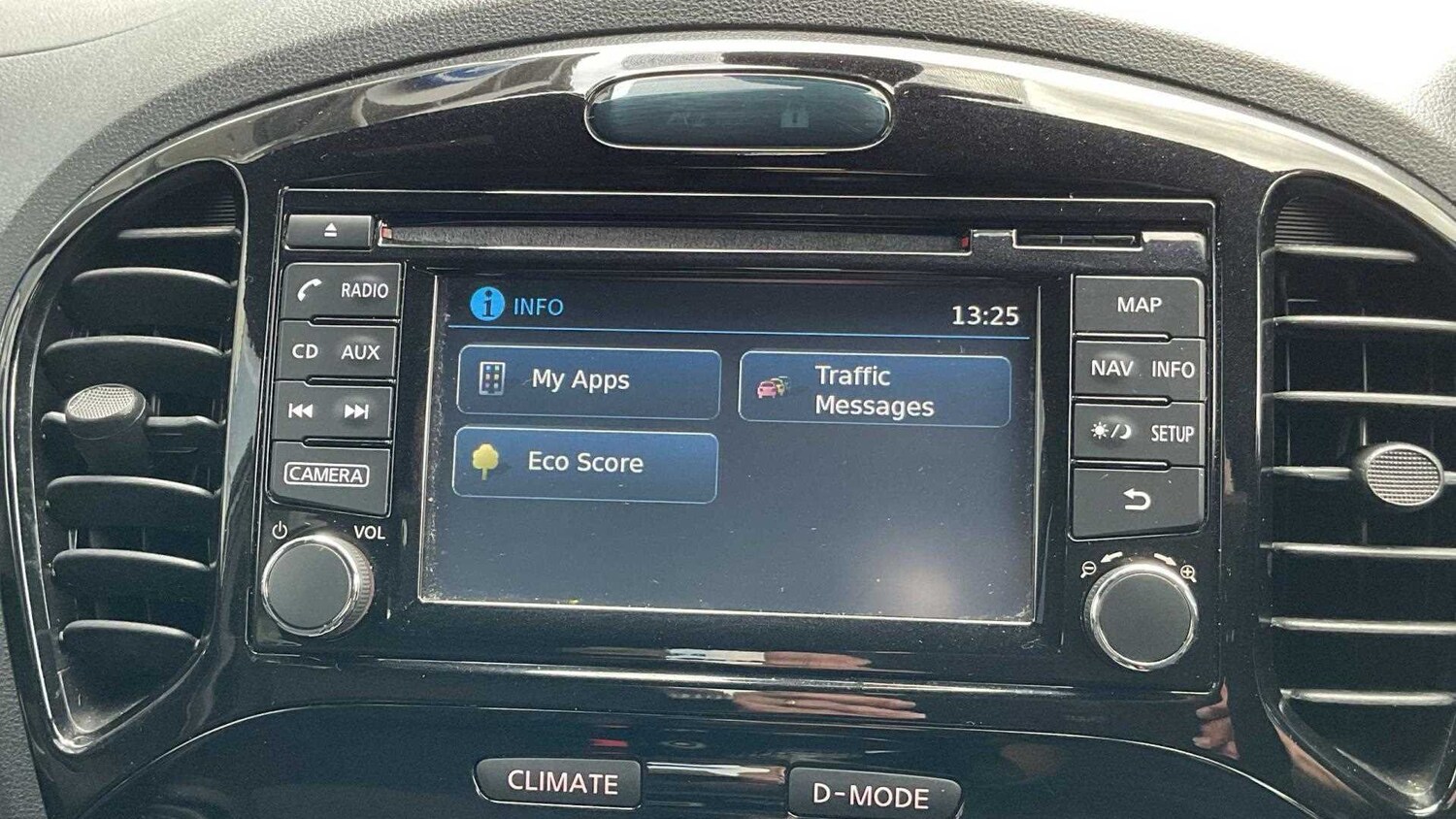 Used Nissan Juke 2018 for sale - 77727043: Photo 15