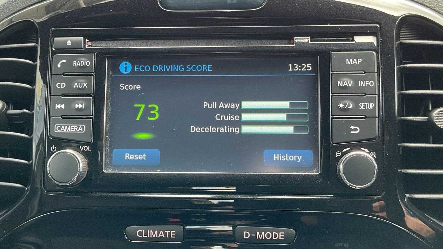 Used Nissan Juke 2018 for sale - 77727043: Photo 16