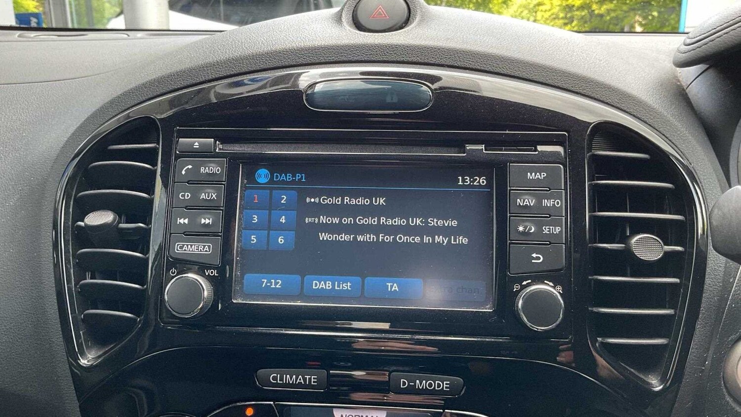 Used Nissan Juke 2018 for sale - 77727043: Photo 19