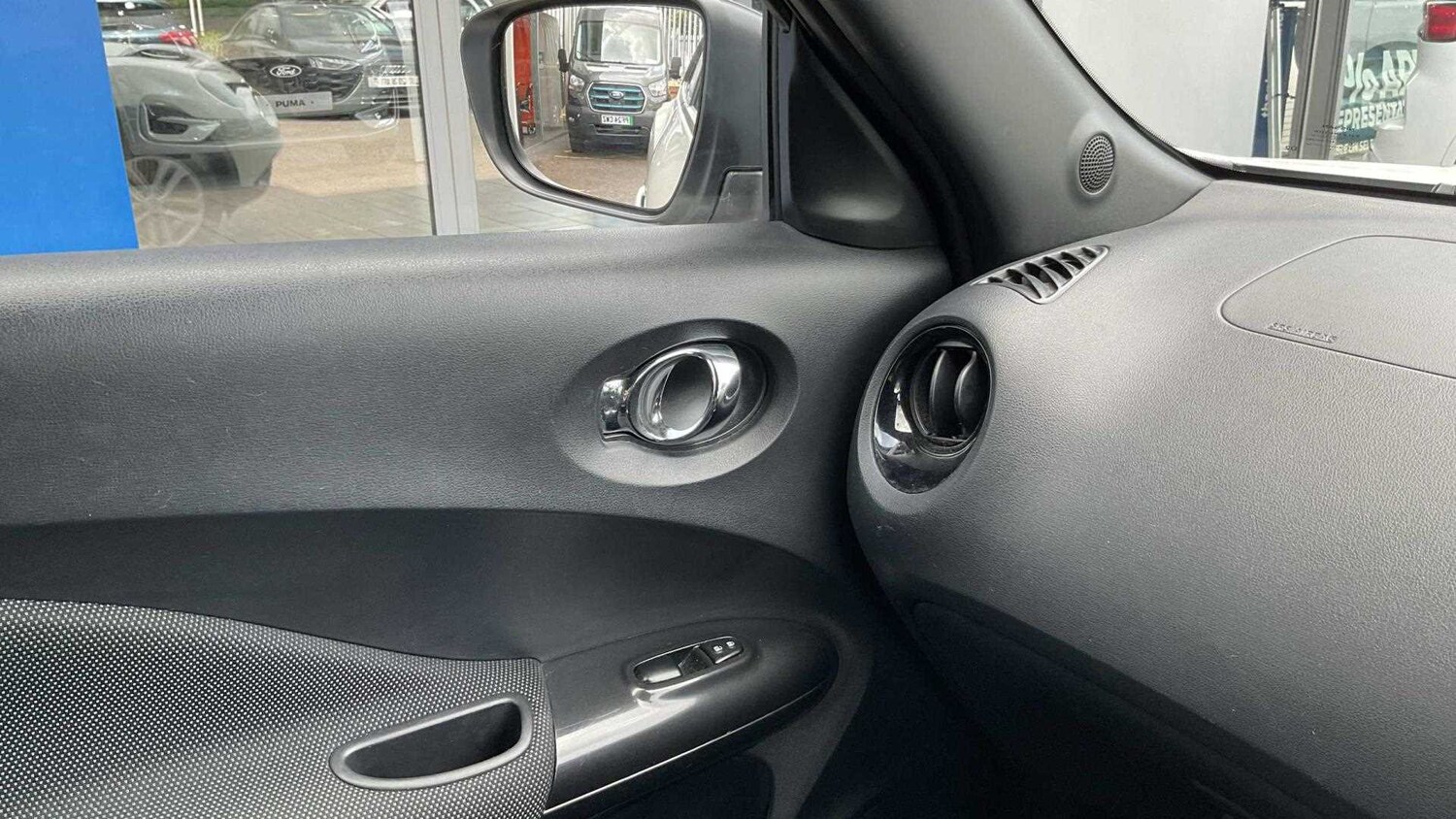 Used Nissan Juke 2018 for sale - 77727043: Photo 21