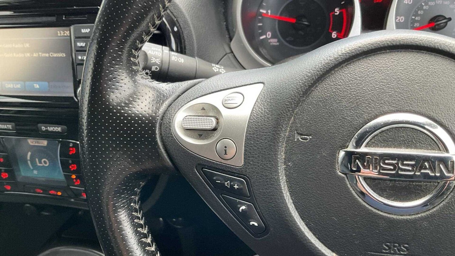 Used Nissan Juke 2018 for sale - 77727043: Photo 24