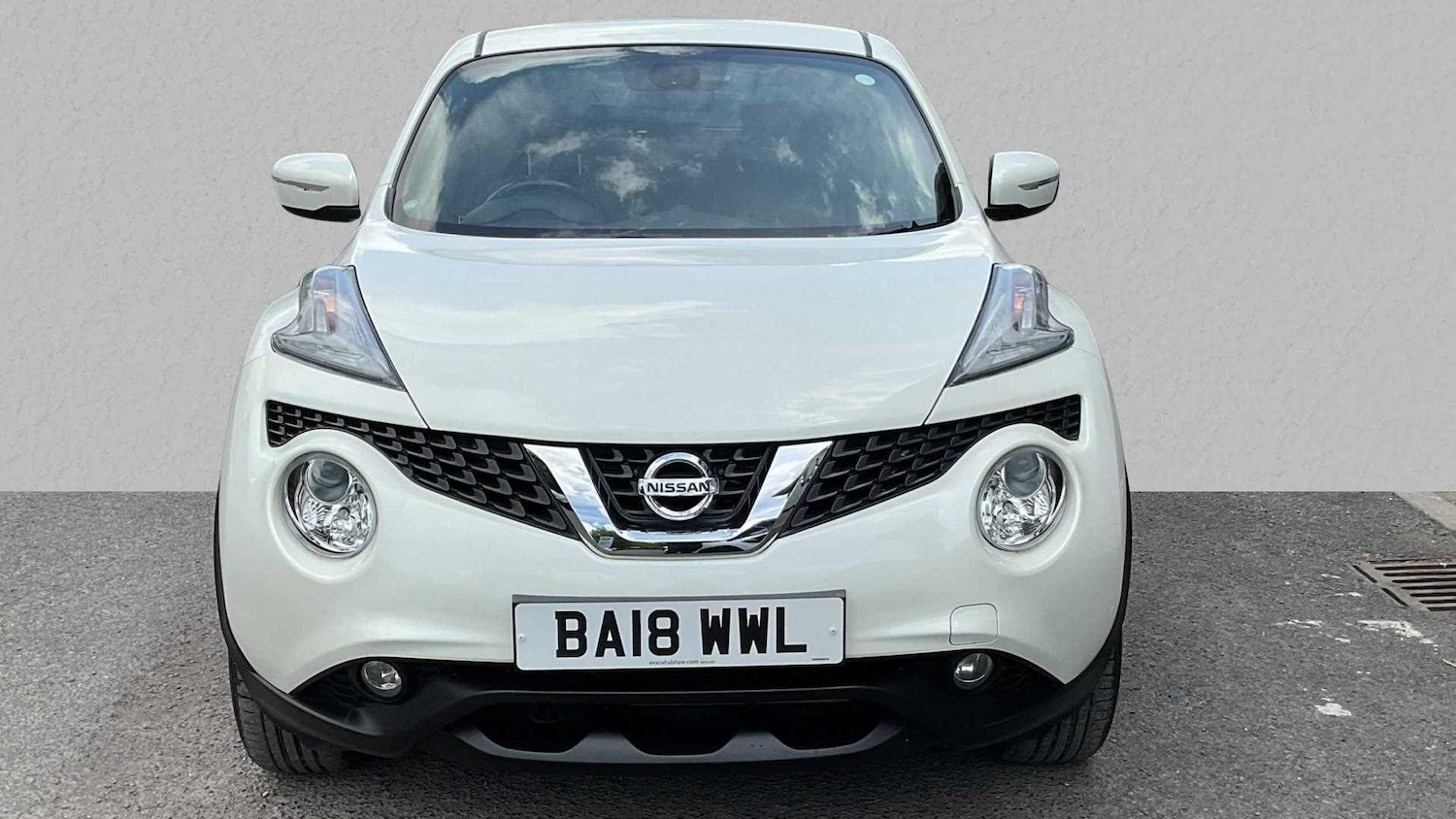 Used Nissan Juke 2018 for sale - 77727043: Photo 4