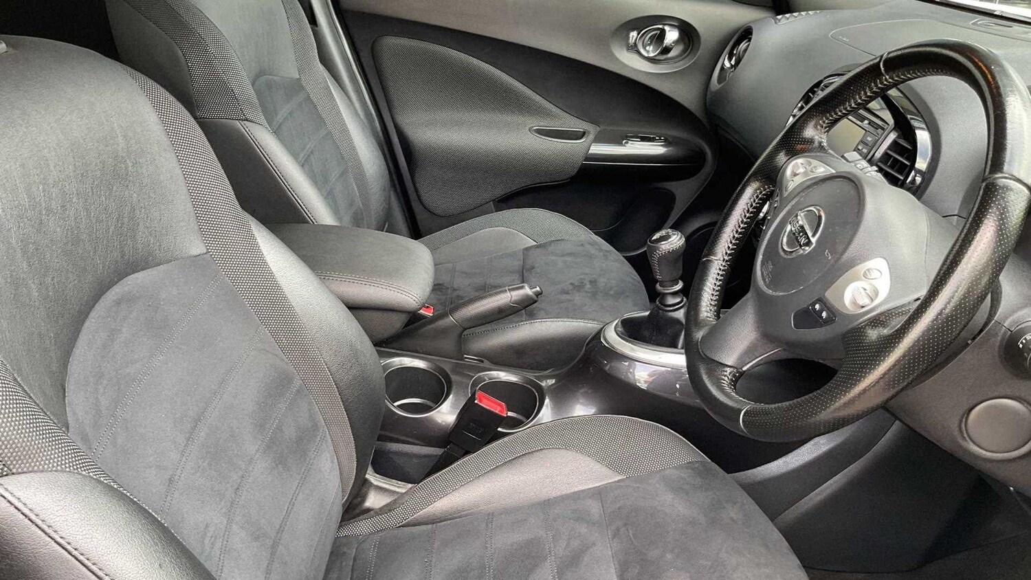 Used Nissan Juke 2018 for sale - 77727043: Photo 8