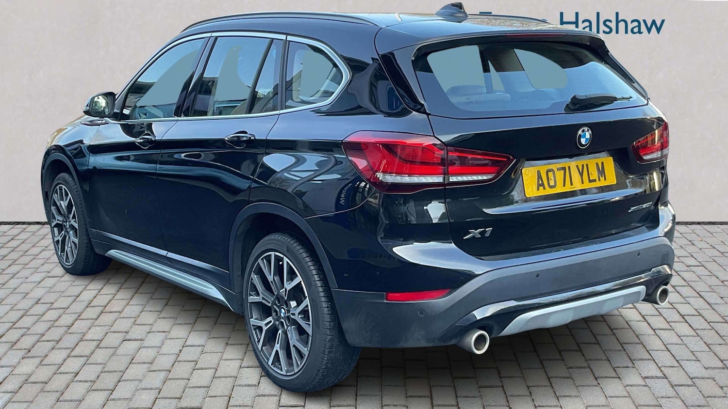 Used BMW X1 2022 for sale - 77787051: Photo 2