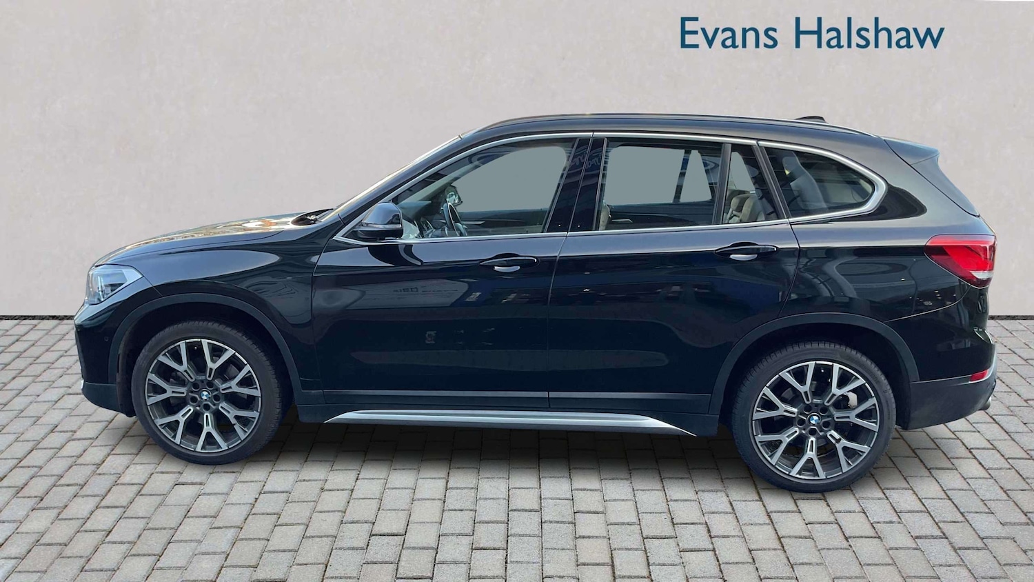 Used BMW X1 2022 for sale - 77787051: Photo 3