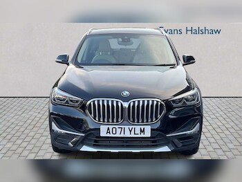 Used BMW X1 2022 for sale - 77787051: Photo