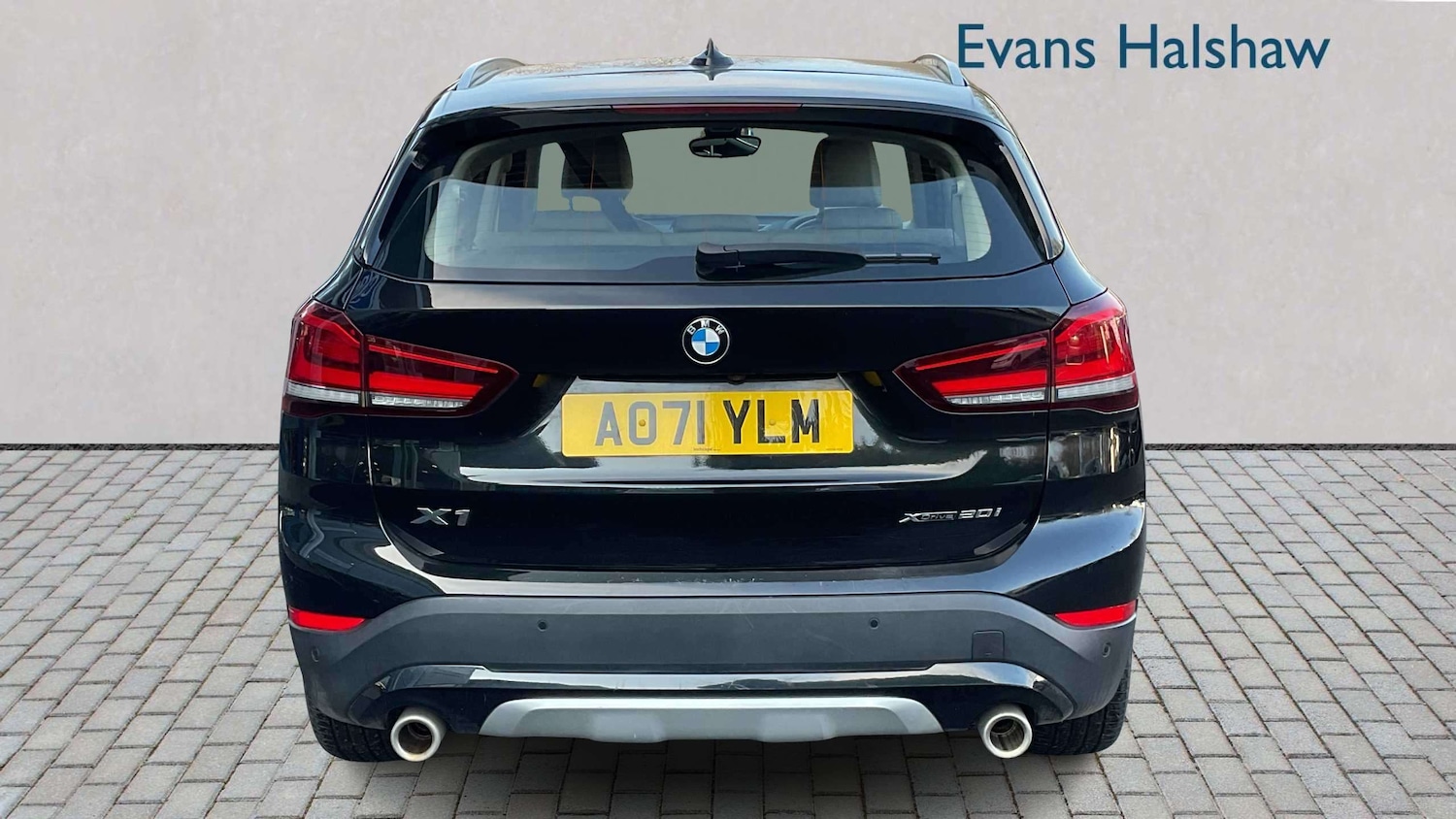 Used BMW X1 2022 for sale - 77787051: Photo 5