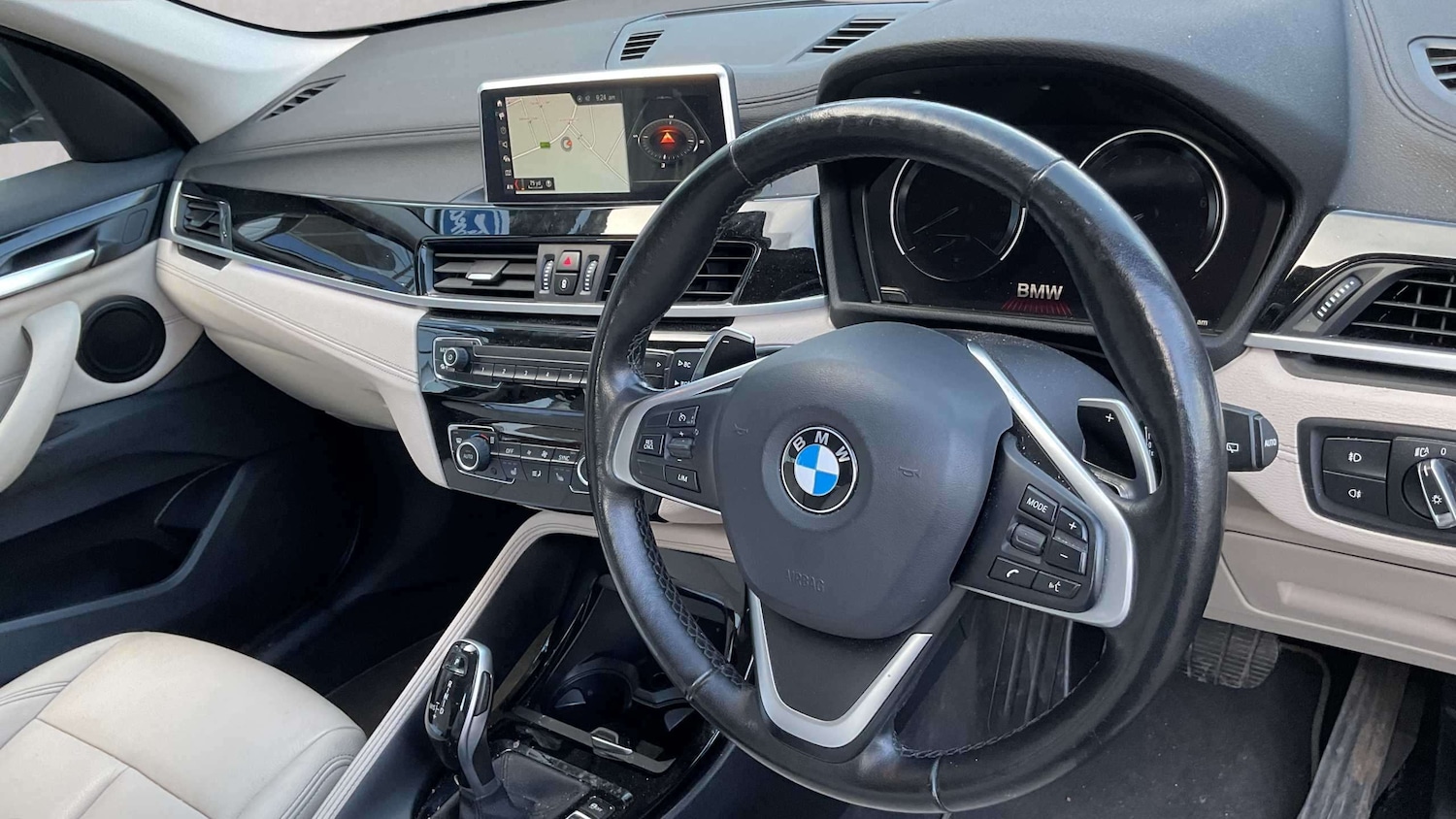 Used BMW X1 2022 for sale - 77787051: Photo 6