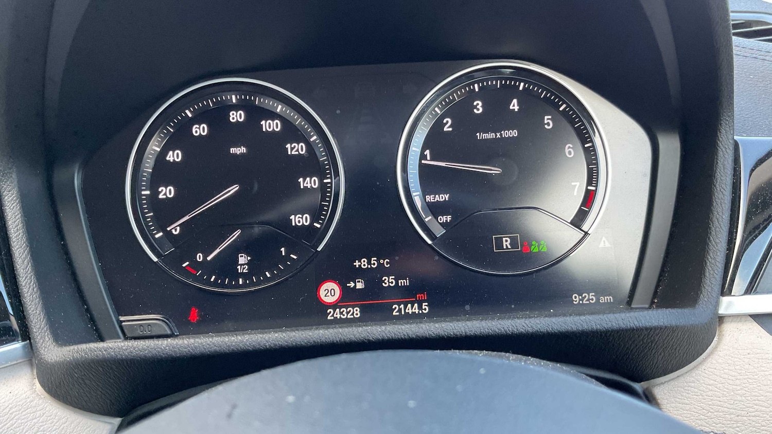 Used BMW X1 2022 for sale - 77787051: Photo 9