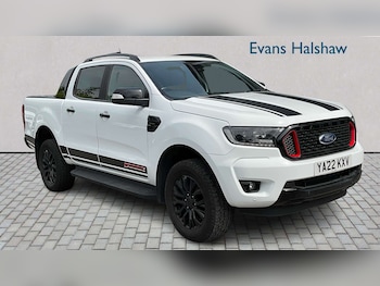 Used Ford Ranger 2022 for sale - 78937405: Photo