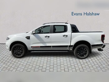 Used Ford Ranger 2022 for sale - 78937405: Photo