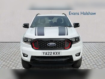 Used Ford Ranger 2022 for sale - 78937405: Photo