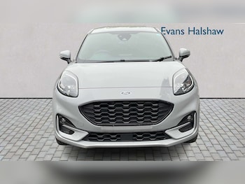 Used Ford Puma 2024 for sale - 78774530: Photo